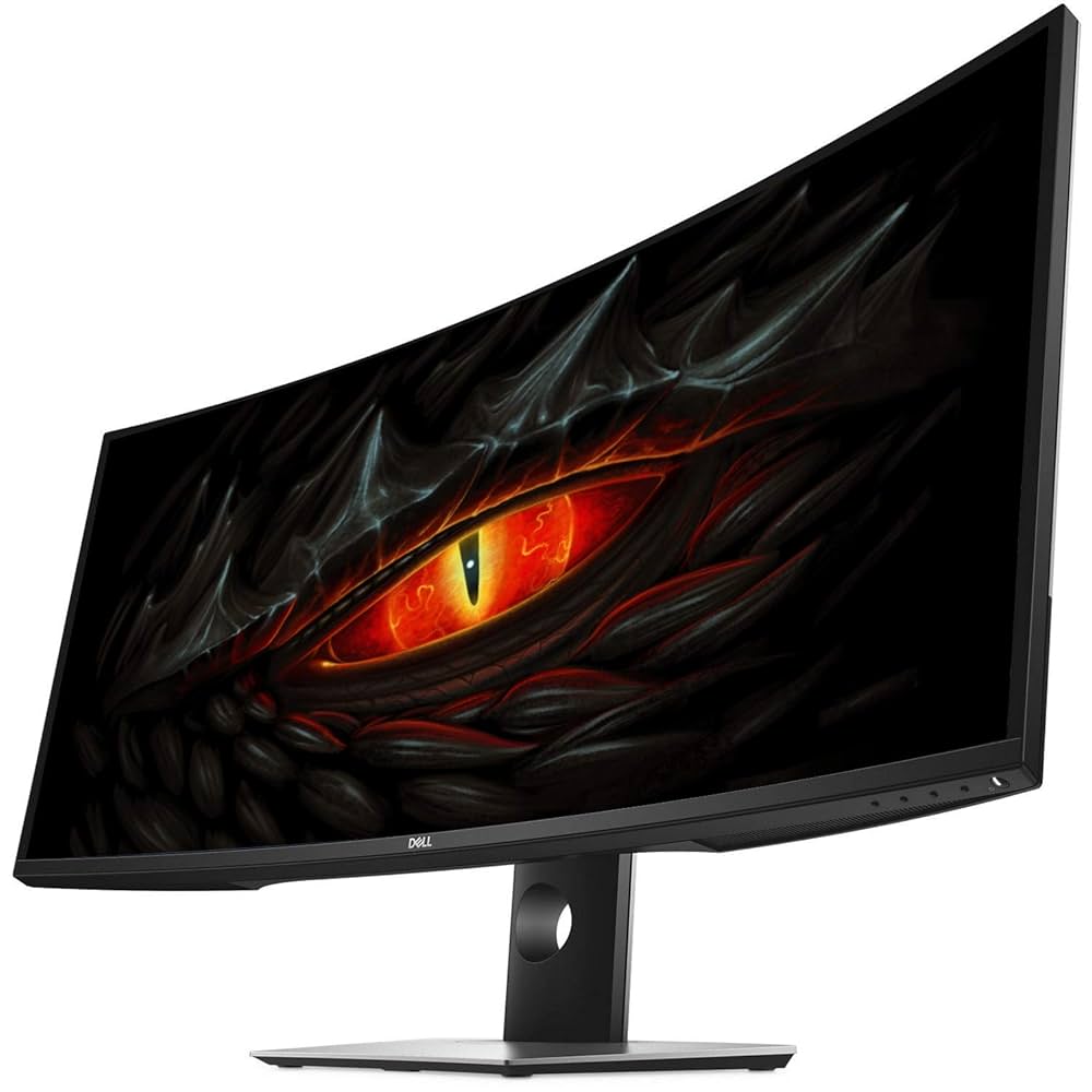美品 DELL U3818DW 37.5インチ UWQXGA ウルトラワイド Dell U3818DW 38